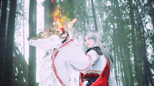 画像ギャラリー No.013のサムネイル画像 / PC版「黒い砂漠」のPvEで人気のクラスを独自調査。アンケート結果から人気クラスやその傾向を分析してみよう