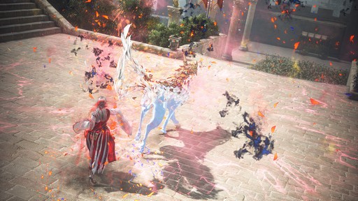 画像ギャラリー No.014のサムネイル画像 / PC版「黒い砂漠」のPvEで人気のクラスを独自調査。アンケート結果から人気クラスやその傾向を分析してみよう