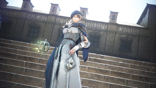 画像ギャラリー No.015のサムネイル画像 / PC版「黒い砂漠」のPvEで人気のクラスを独自調査。アンケート結果から人気クラスやその傾向を分析してみよう