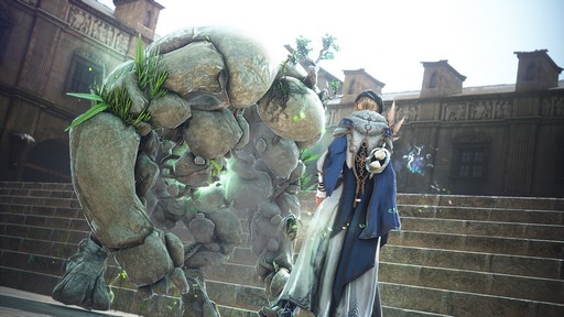 画像ギャラリー No.016のサムネイル画像 / PC版「黒い砂漠」のPvEで人気のクラスを独自調査。アンケート結果から人気クラスやその傾向を分析してみよう