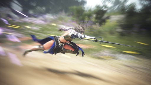 画像ギャラリー No.019のサムネイル画像 / PC版「黒い砂漠」のPvEで人気のクラスを独自調査。アンケート結果から人気クラスやその傾向を分析してみよう