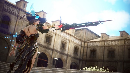 画像ギャラリー No.020のサムネイル画像 / PC版「黒い砂漠」のPvEで人気のクラスを独自調査。アンケート結果から人気クラスやその傾向を分析してみよう