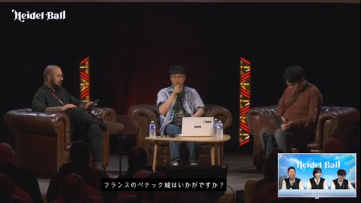 ꡼ No.003 | PCMMORPGֹפο饹俷ƥĤʤɤȯɽ줿ȥϥǥɤݡ