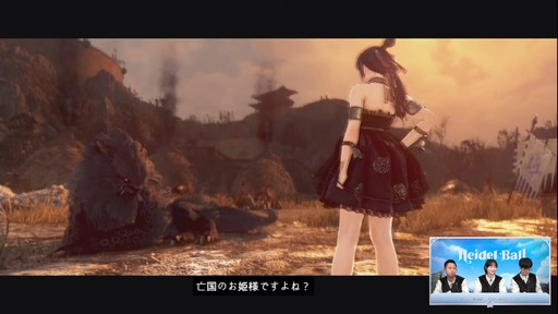 ꡼ No.016 | PCMMORPGֹפο饹俷ƥĤʤɤȯɽ줿ȥϥǥɤݡ