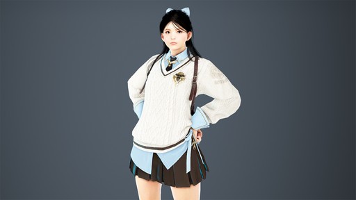 ꡼ No.031 | PCMMORPGֹפο饹俷ƥĤʤɤȯɽ줿ȥϥǥɤݡ