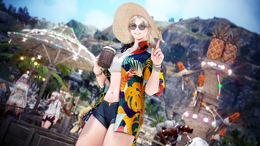 ���������꡼ No.001�Υ���ͥ������ / �Υץ쥤��ݡϡֹ��������פ�2024ǯ�Ƹ���ΰ����������桪 ��ʬ�餷���������ष�Ƴڤ��⤦