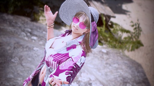 ���������꡼ No.016�Υ���ͥ������ / �Υץ쥤��ݡϡֹ��������פ�2024ǯ�Ƹ���ΰ����������桪 ��ʬ�餷���������ष�Ƴڤ��⤦