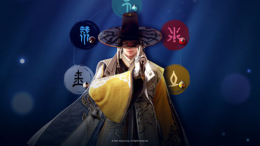 画像ギャラリー No.001のサムネイル画像 / 「黒い砂漠」,10月8日実施予定のドーサ覚醒に焦点を当てた開発近況トークが公開に