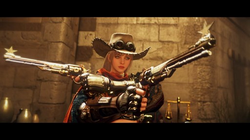 ���������꡼ No.004�Υ���ͥ������ / �����饹�ȥǥåɥ�����ȯɽ�⡣�ֹ��������פθ������٥�ȡ�Black Desert FESTA : A Decade of Adventures�ɥ�ݡ��Ȥ��Ϥ�