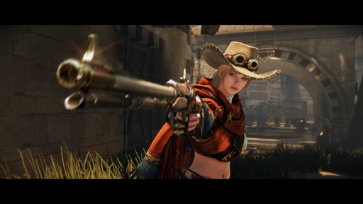 ���������꡼ No.006�Υ���ͥ������ / �����饹�ȥǥåɥ�����ȯɽ�⡣�ֹ��������פθ������٥�ȡ�Black Desert FESTA : A Decade of Adventures�ɥ�ݡ��Ȥ��Ϥ�