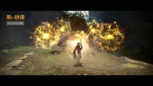 ���������꡼ No.007�Υ���ͥ������ / �����饹�ȥǥåɥ�����ȯɽ�⡣�ֹ��������פθ������٥�ȡ�Black Desert FESTA : A Decade of Adventures�ɥ�ݡ��Ȥ��Ϥ�