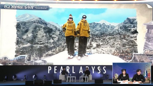 ���������꡼ No.029�Υ���ͥ������ / �����饹�ȥǥåɥ�����ȯɽ�⡣�ֹ��������פθ������٥�ȡ�Black Desert FESTA : A Decade of Adventures�ɥ�ݡ��Ȥ��Ϥ�