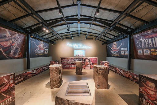 画像ギャラリー No.002のサムネイル画像 / 「黒い砂漠」「黒い砂漠MOBILE」,新クラス「デッドアイ」実装記念キャンペーンがスタート