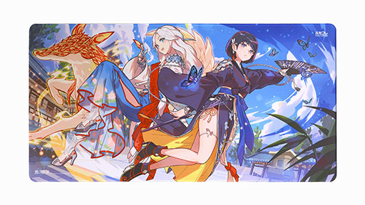 ���������꡼ No.004�Υ���ͥ������ / �ֹ��������ס��դ�äդΤ�Ź�ȥ���ܤ��������ޡ������ǥХ����ΰ�������򳫻�