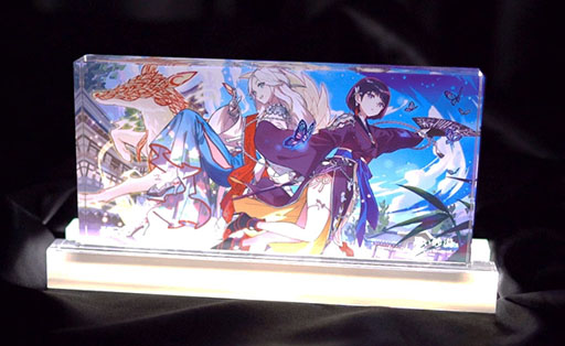 ���������꡼ No.006�Υ���ͥ������ / �ֹ��������ס��դ�äդΤ�Ź�ȥ���ܤ��������ޡ������ǥХ����ΰ�������򳫻�