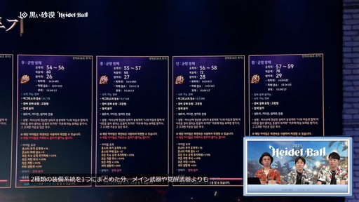 ���������꡼ No.014�Υ���ͥ������ / 2�Ĥο����饹��ȯɽ���줿�ֹ��������פΥ��٥�ȡ�2025�ϥ��ǥ���ɤ��ݡ���