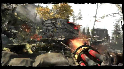 Call of Juarez GunslingerCode of the West Trailer