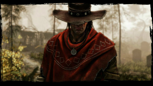 ���������꡼ No.002�Υ���ͥ������ / ��Call of Juarez: Gunslinger�פΥ�������ȥ쥤�顼���������͡��ʥ��������䥹���륷���ƥࡤ������⡼�ɤ����餫��