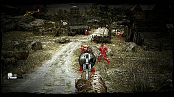 ���������꡼ No.007�Υ���ͥ������ / �֥����� ���� �ե��쥹�����󥹥�󥬡��פ�ץ쥤�ࡼ�ӡ��ǾҲ𡣹���ξ޶�Ԥ��Ȥʤäơ��ºߤΥ���ޥ�ã���襤ȴ��