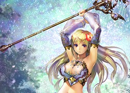 画像ギャラリー No.009のサムネイル画像 / 【PR】5分でハマるユニット召喚型ファンタジーRPG「ディヴァイン・グリモワール」で,賞金総額100万円分のオープニングマッチにチャレンジしよう