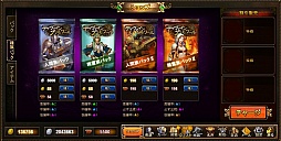 画像ギャラリー No.002のサムネイル画像 / 「ディヴァイン・グリモワール」，アップデートで人間とエルフに新カードが登場