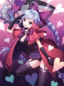 画像ギャラリー No.008のサムネイル画像 / 「ディヴァイン・グリモワール」，女神カードを入手できるキャンペーンを実施
