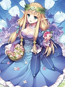 画像ギャラリー No.009のサムネイル画像 / 「ディヴァイン・グリモワール」，女神カードを入手できるキャンペーンを実施