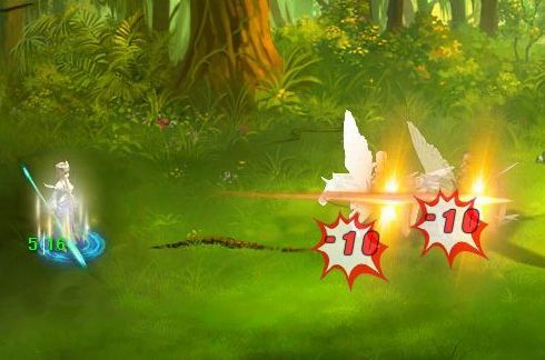 画像ギャラリー No.004のサムネイル画像 / ニコニコアプリ版「ディヴァイン・グリモワール」異邦の勇士4名のカードが登場