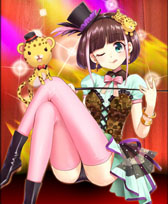 ���������꡼ No.006�Υ���ͥ������ / �˥��˥����ץ��ǡ֥ǥ��������󡦥������׻������͡��ߥ󥰥���ƥ��Ȥ�������