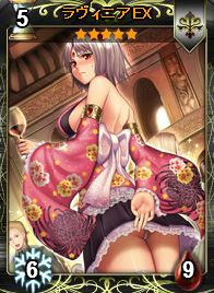 画像ギャラリー No.004のサムネイル画像 / 「ディヴァイン・グリモワール」期間限定でアルカナパック＆アルテイルパックIIが登場