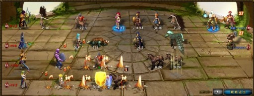 画像ギャラリー No.010のサムネイル画像 / 「ディヴァイン・グリモワール」期間限定カードパック「ギリシャ神話パック」登場