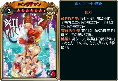 画像ギャラリー No.004のサムネイル画像 / 「ディヴァイン・グリモワール」期間限定「獣人族オールスターパック」発売