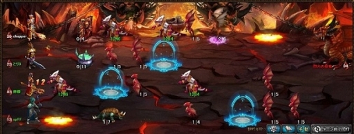 画像ギャラリー No.008のサムネイル画像 / 「ディヴァイン・グリモワール」真夏のデストロイパックが本日発売