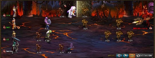 画像ギャラリー No.003のサムネイル画像 / 「ディヴァイン・グリモワール」で期間限定の「鉄の女パック」が発売