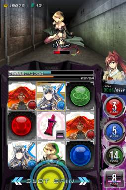 ꡼ No.008 | åȥХȥRPGֿǥ󥺥ȥꥬפۿTGS 2012ؤνŸ