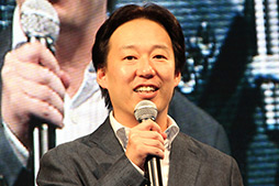 ���������꡼ No.017�Υ���ͥ������ / ��TGS 2012�ϡ������!!�����ǥ�����֥쥤���פ����DeNA�Ȥγ����������������뤬ȯɽ���줿gloops�ε���ȯɽ����ݡ���