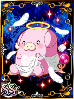 画像ギャラリー No.003のサムネイル画像 / 「大激突!!ガーディアンブレイク」で4周年記念イベントを順次開催