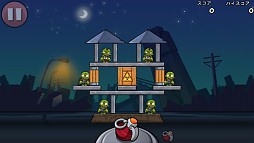 ゾンビ ドカン！