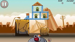 ゾンビ ドカン！