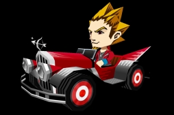 ꡼ No.002 | NTTɥٻ֥åüθǡWacky Motorsפ