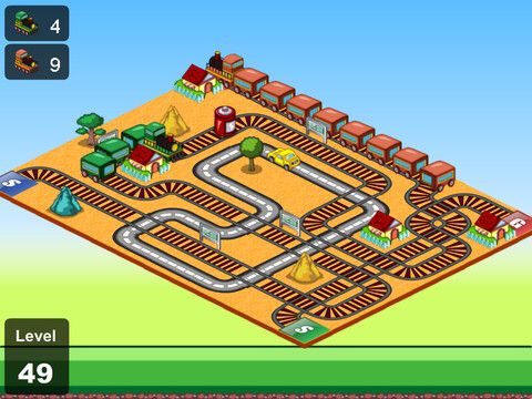 画像ギャラリー No.005のサムネイル画像 / 【12月12日のiOS向けアプリセール情報】世界最速のギャングを目指すレースゲーム「Wacky Motors」が期間限定で無料配信中