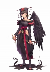 画像集#008のサムネイル/「天空のクリスタリア」で大型アップデート実施。6人の新キャラクターが登場