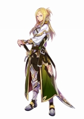 画像集#010のサムネイル/「天空のクリスタリア」で大型アップデート実施。6人の新キャラクターが登場