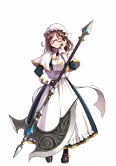 画像集#011のサムネイル/「天空のクリスタリア」で大型アップデート実施。6人の新キャラクターが登場