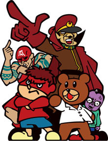 ꡼ No.015 | ޥեѥץCrazy Towerפۿ档̩ ޡפȤΥܤ