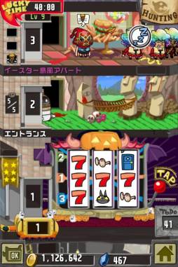 ꡼ No.014 | Crazy Towerפ߷DL40ˡϥ󥤥٥ȤγŤ