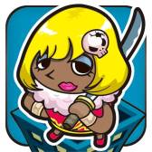 画像ギャラリー No.019のサムネイル画像 / 「Crazy Tower」の累計DL数が40万を突破。ハロウィンイベントの開催も