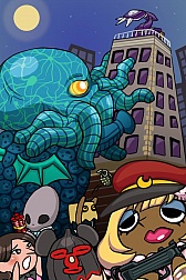 ꡼ No.003 | Crazy Towerס̩ ޡɤȤΥܤ1115˳