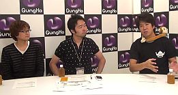 画像ギャラリー No.003のサムネイル画像 / ガンホー,森下社長による対談企画「KAZUKIKU-かずきく-」の第8回を公開