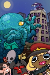 ꡼ No.008 | Crazy TowerסޡɤȤΥܳϡDXեޤ